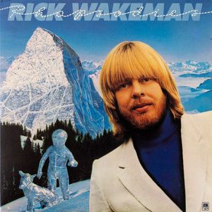 Rick Wakeman – Rhapsodies