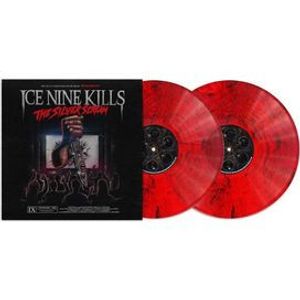 The Silver Scream cover