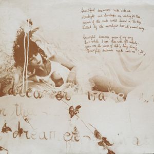 Beautiful Dreamer cover