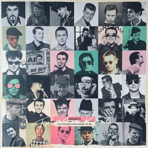 Faces For Radio: The BBC Sessions 1979-1982 cover