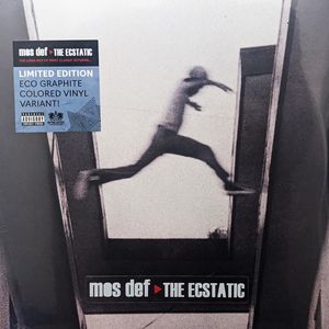 Mos Def – The Ecstatic