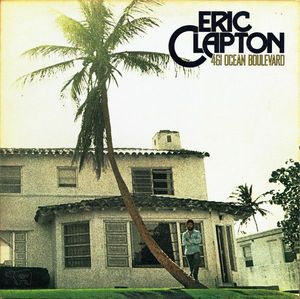 461 Ocean Boulevard cover