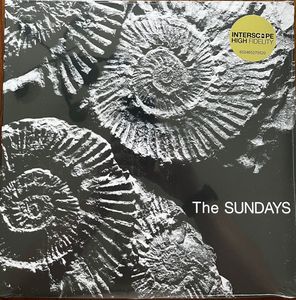 Reading, Writing And Arithmetic by The Sundays