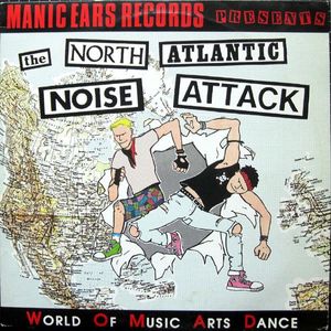 The North Atlantic Noise Attack by Various