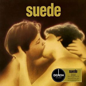 Suede cover