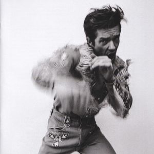 Brandon Flowers – Thrasher