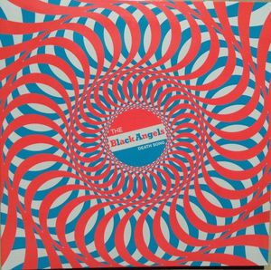 Death Song by The Black Angels