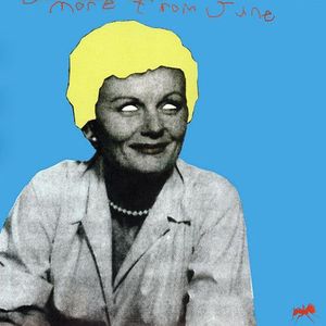 More From June / We Aint Fessin' (Double Quotes) by Deep Puddle Dynamics /  Anticon