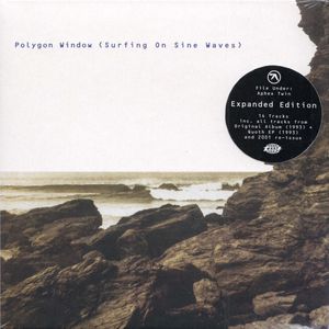 Surfing On Sine Waves cover