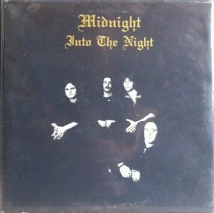 Midnight – Into The Night
