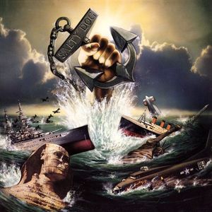 Every Dog Has Its Day cover