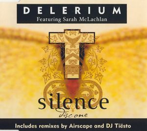 Silence cover