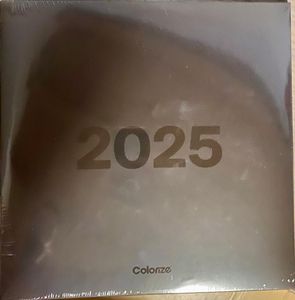 Various – Colorize - Best Of 2025 