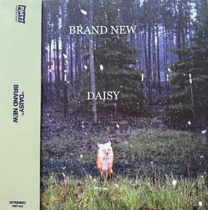 Daisy cover
