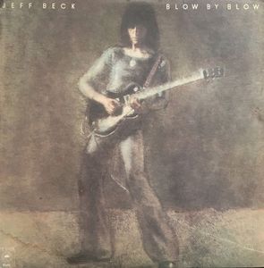 Blow By Blow by Jeff Beck