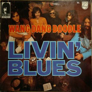 Wang Dang Doodle cover