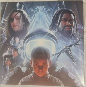 Vaxis II: A Window of the Waking Mind cover