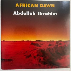 Abdullah Ibrahim – African Dawn