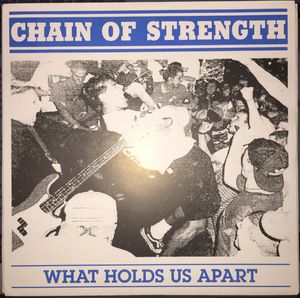 What Holds Us Apart cover