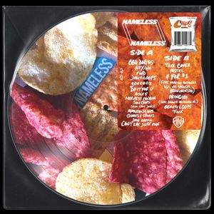 Nameless – Chips