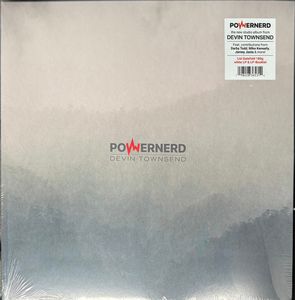 PowerNerd cover