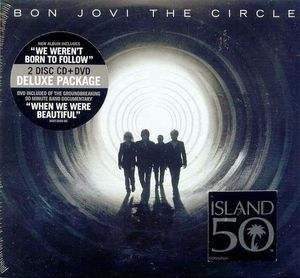 Bon Jovi – The Circle