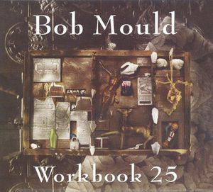 Workbook 25 by Bob Mould