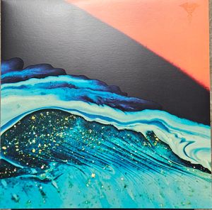 Jazz Dispensary: The Golden Hour cover