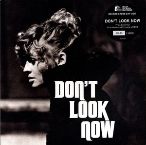 Pino Donaggio – Don't Look Now
