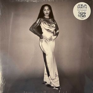 Falling Or Flying cover