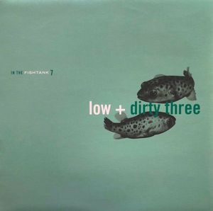 In The Fishtank 7 cover