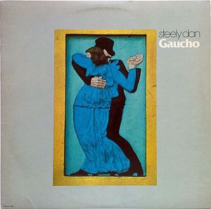 Gaucho cover