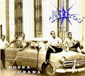 Los Zafiros – Bossa Cubana