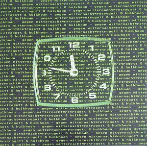 Gegen Mitternacht cover