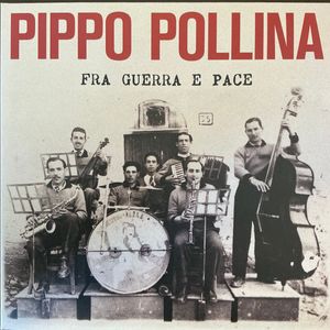 Pippo Pollina – Fra Guerra E Pace