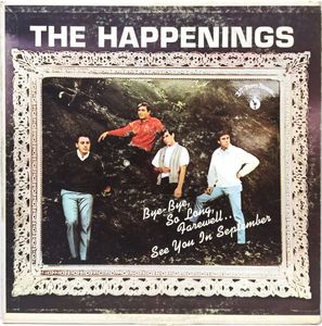 The Happenings by The Happenings