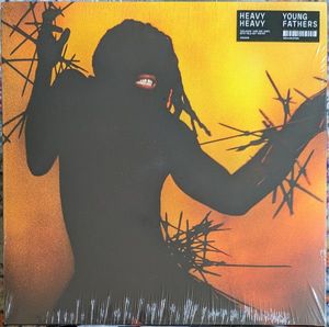 Heavy Heavy cover
