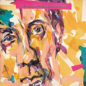 Scoop by Pete Townshend