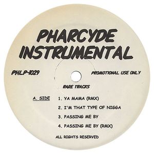 The Pharcyde – Instrumental