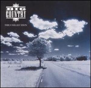 Big Country – The Collection