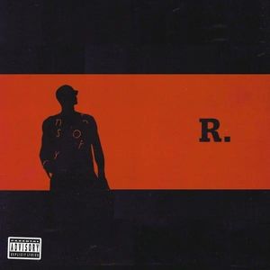 R. Kelly – R.