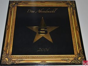 Various – Das Abendmahl