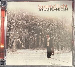 Tobias Plansoen – Stralend Licht