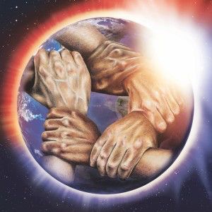 Welcome To The Planet  cover