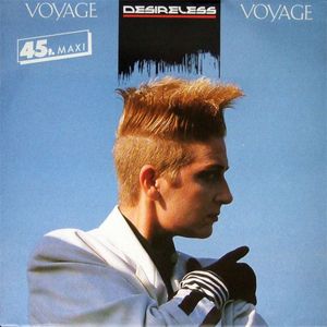 Desireless – Voyage Voyage