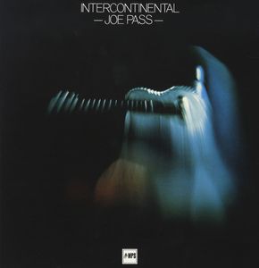 Intercontinental cover