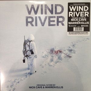 Wind River (Original Score) by Nick Cave & Warren Ellis Wind River (Original Score) by Nick Cave & Warren Ellis