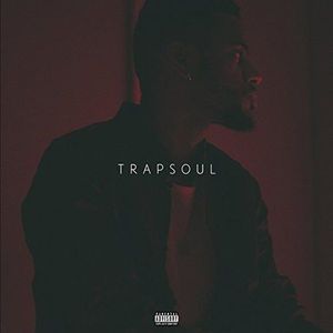 Trapsoul cover