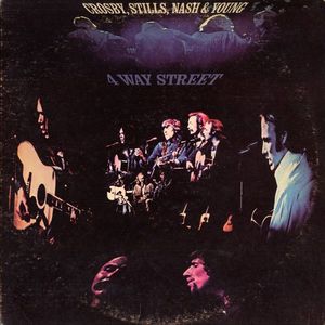 4 Way Street cover