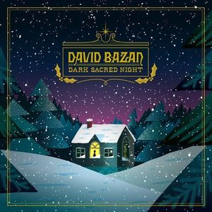 Dark Sacred Night cover